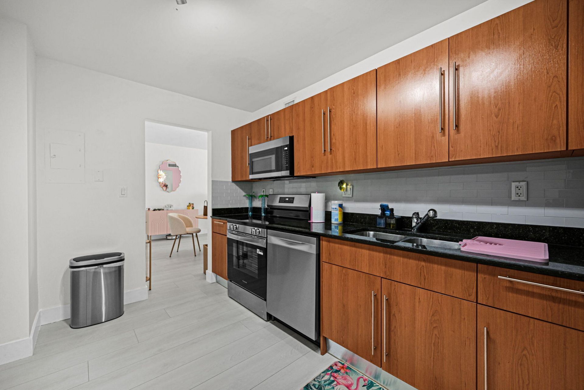 3001 S Ocean Drive, Unit 403, Hollywood, FL 33019 Photo