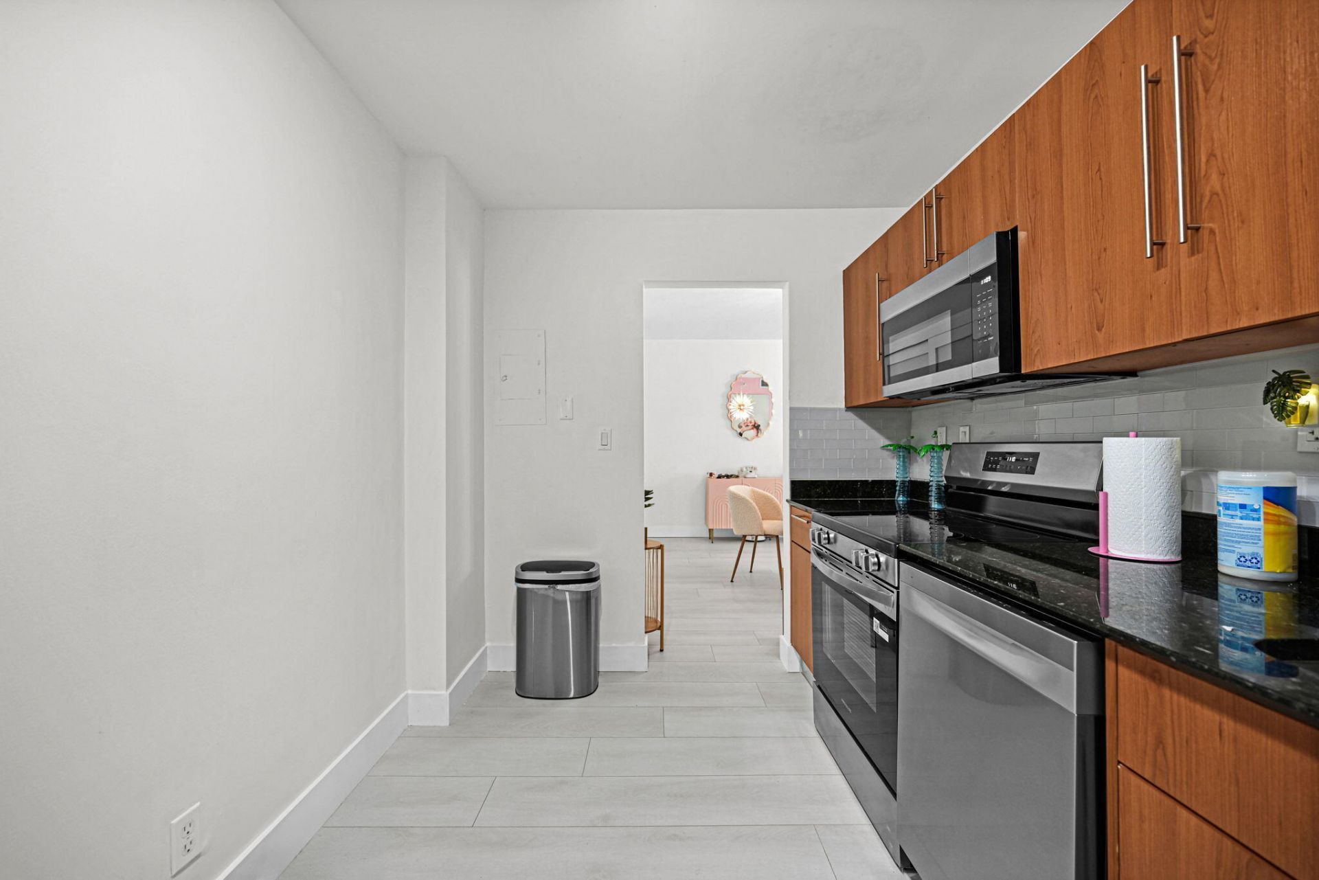 3001 S Ocean Drive, Unit 403, Hollywood, FL 33019 Photo