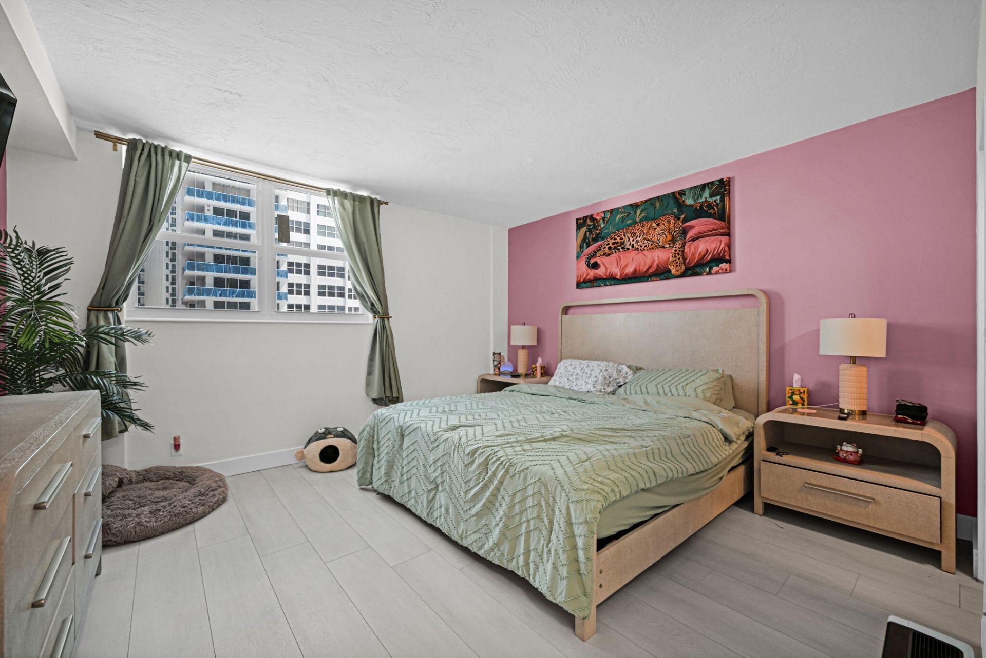 3001 S Ocean Drive, Unit 403, Hollywood, FL 33019 Photo