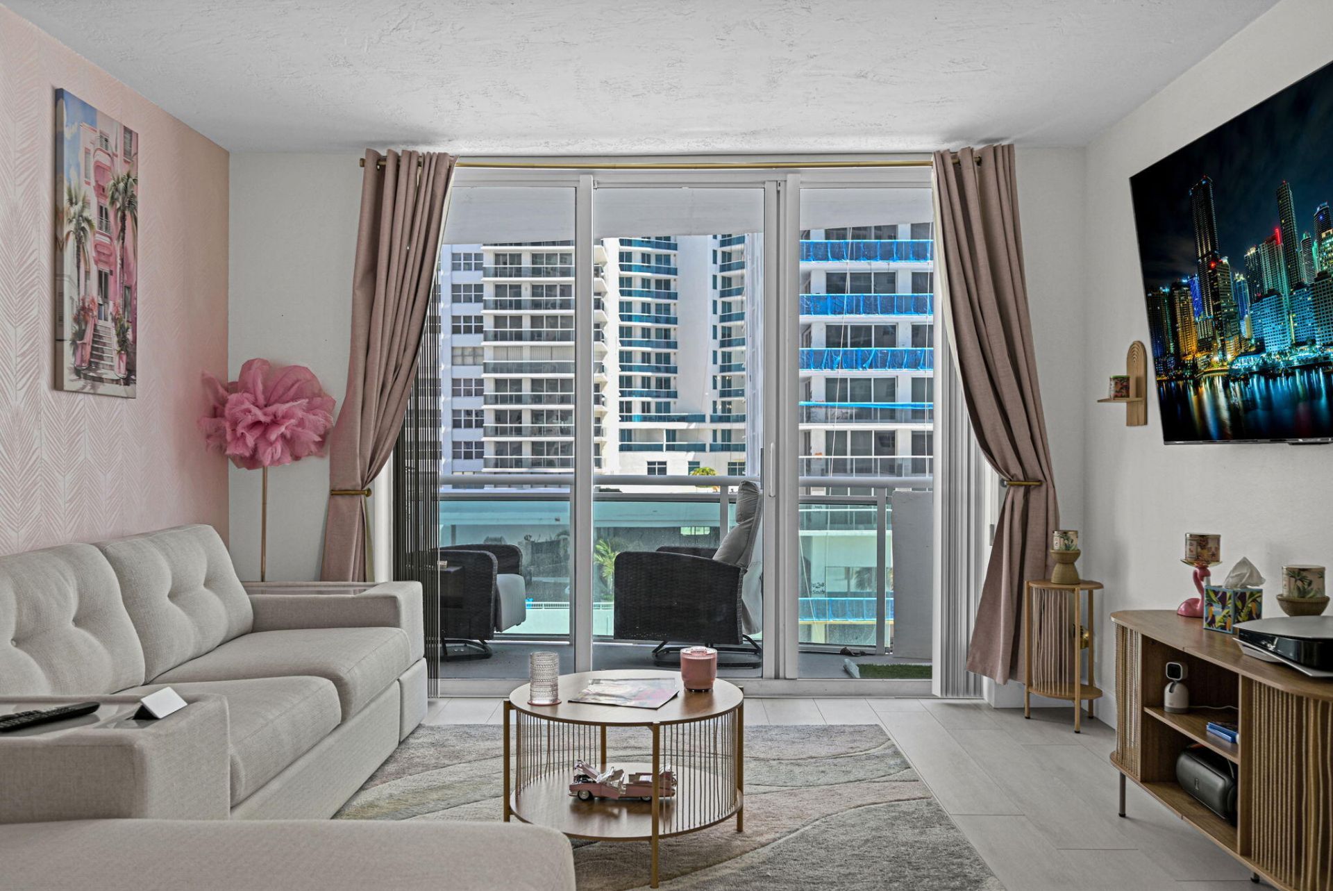 3001 S Ocean Drive, Unit 403, Hollywood, FL 33019 Photo