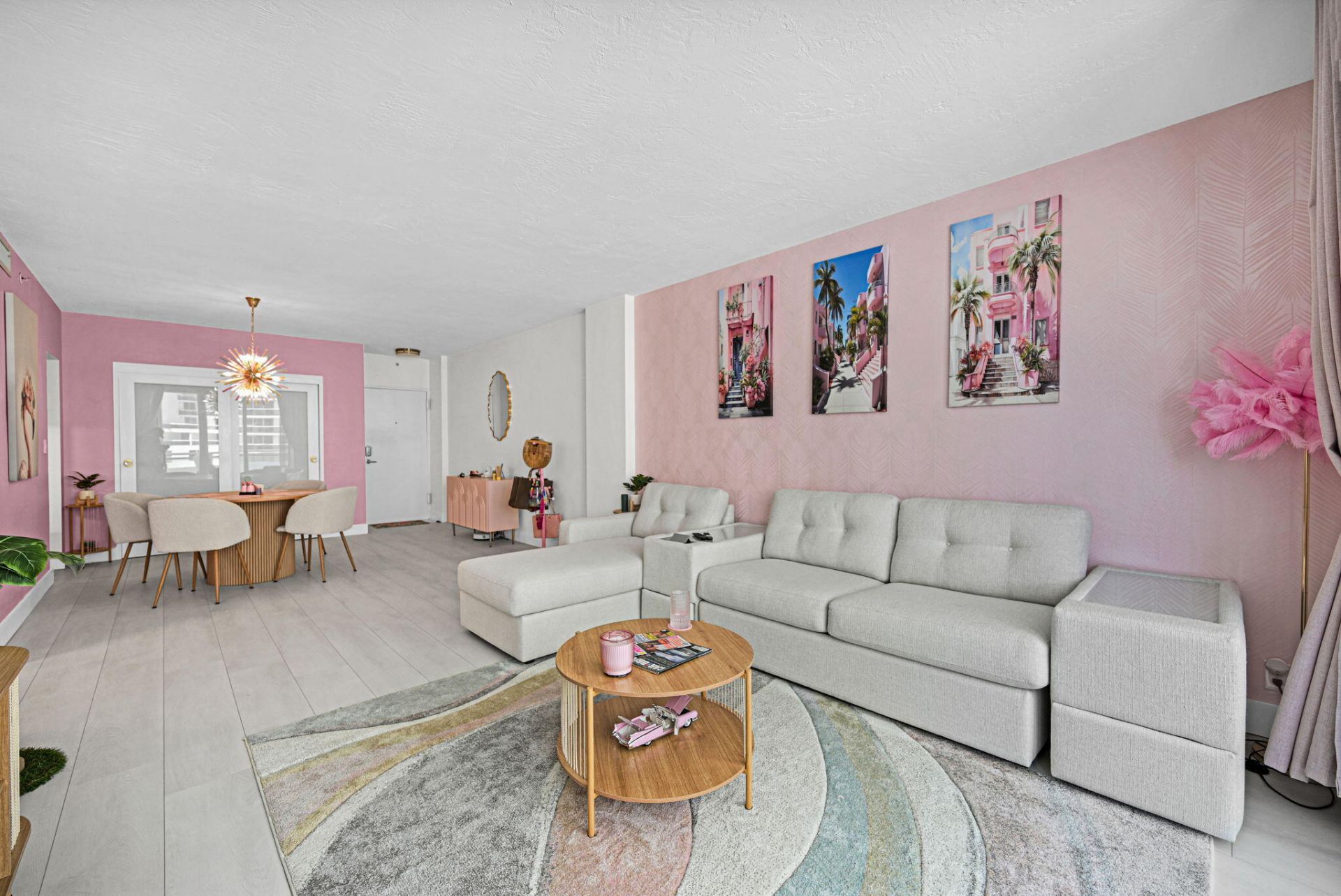3001 S Ocean Drive, Unit 403, Hollywood, FL 33019 Photo