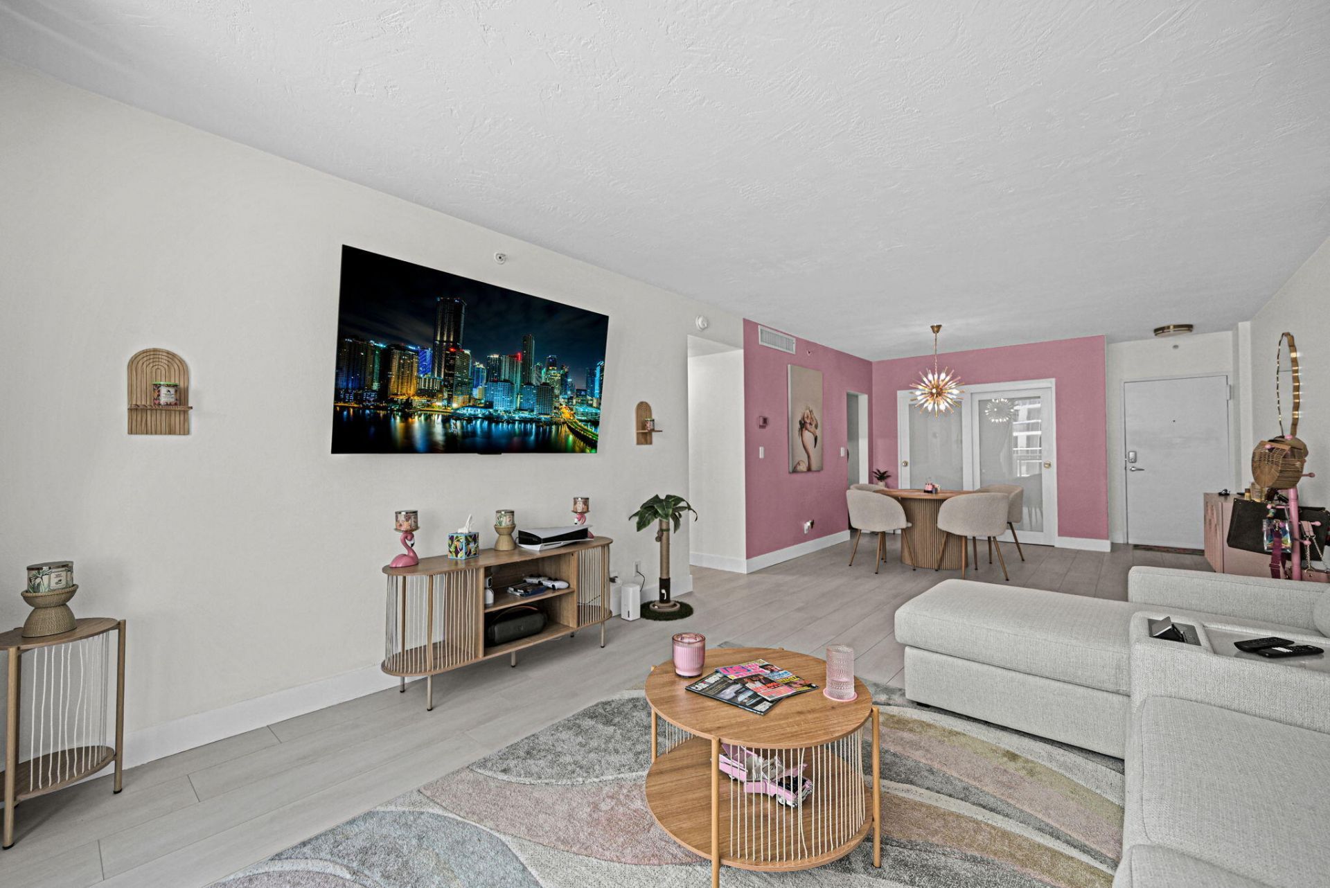 3001 S Ocean Drive, Unit 403, Hollywood, FL 33019 Photo