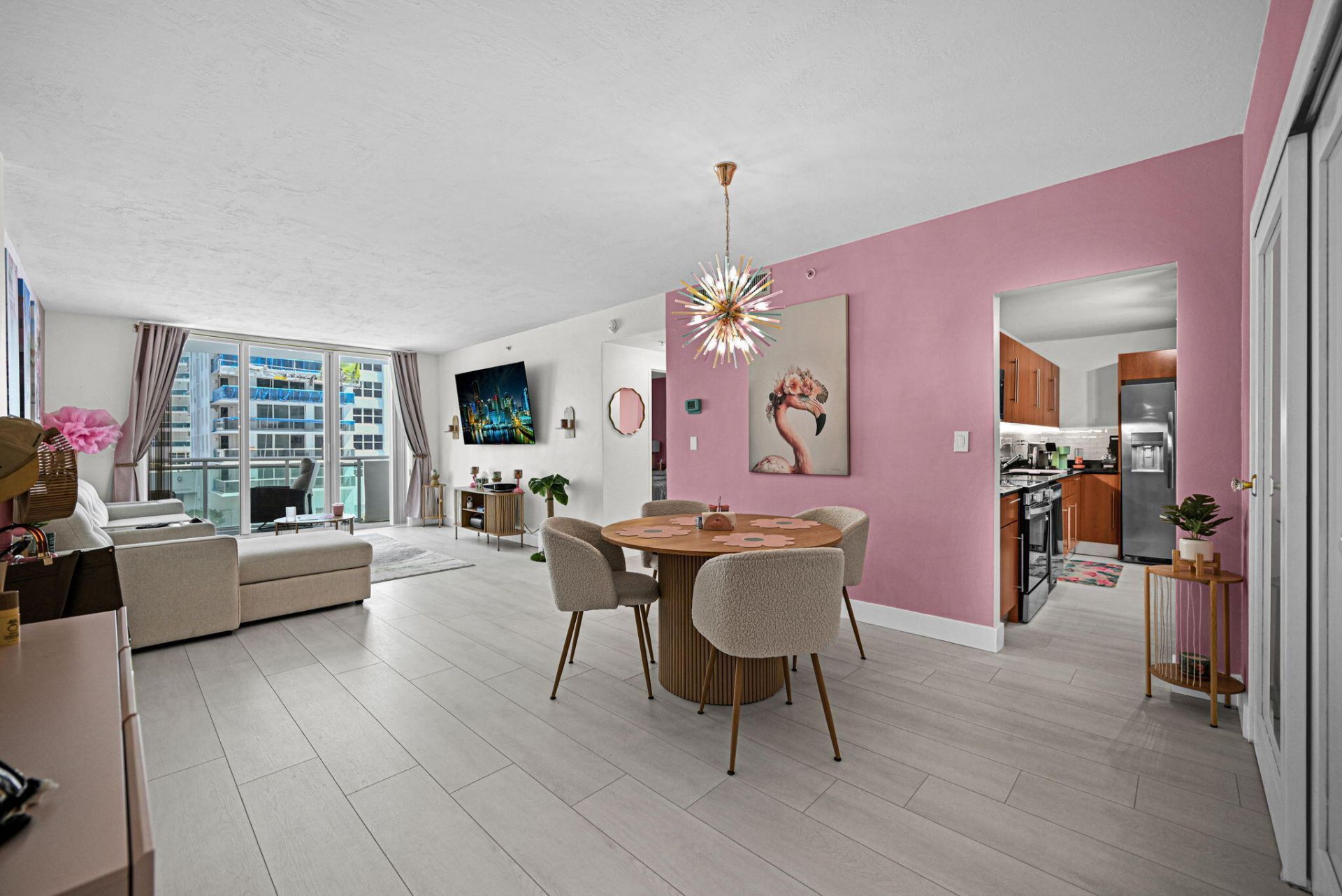 3001 S Ocean Drive, Unit 403, Hollywood, FL 33019 Photo