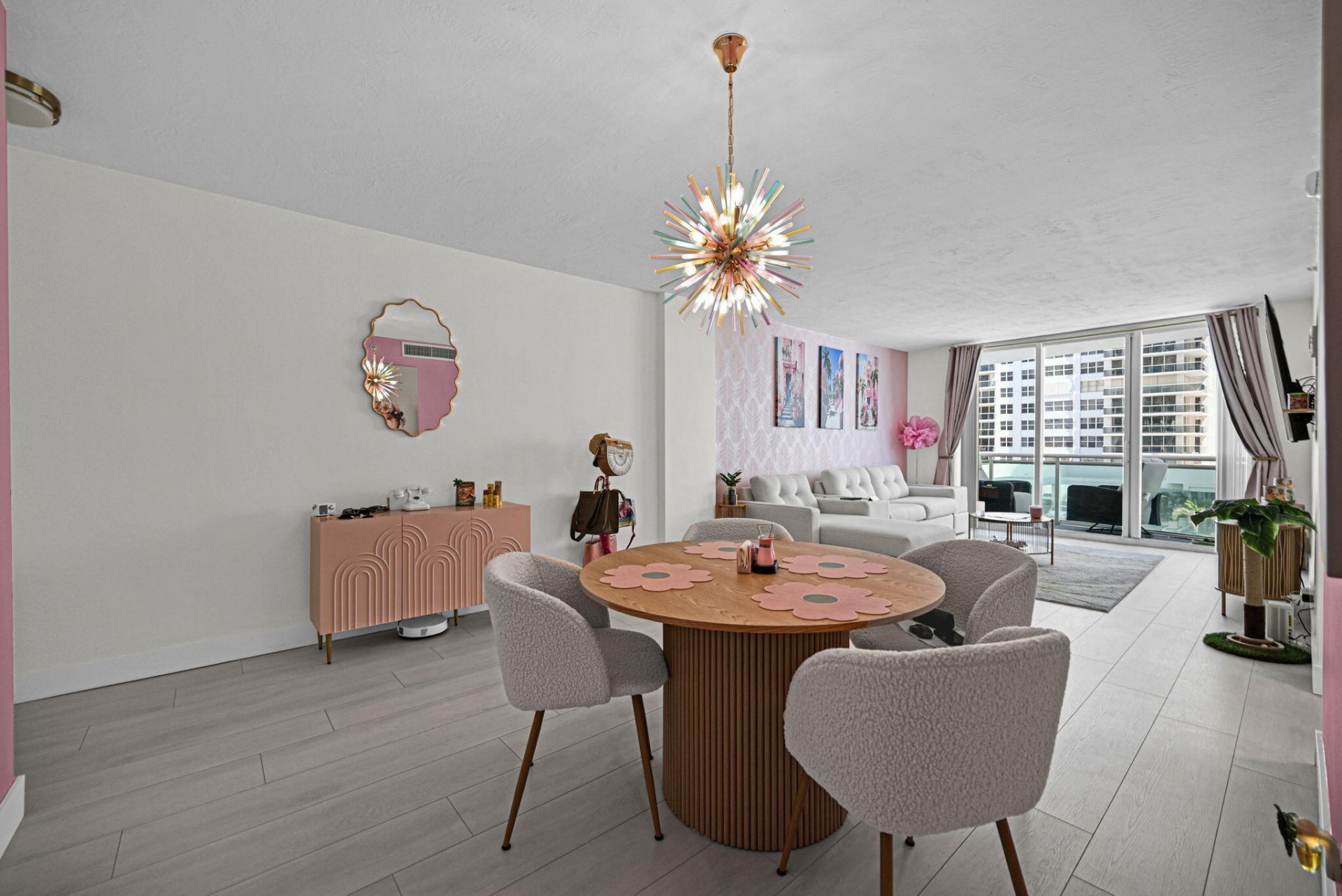 3001 S Ocean Drive, Unit 403, Hollywood, FL 33019 Photo