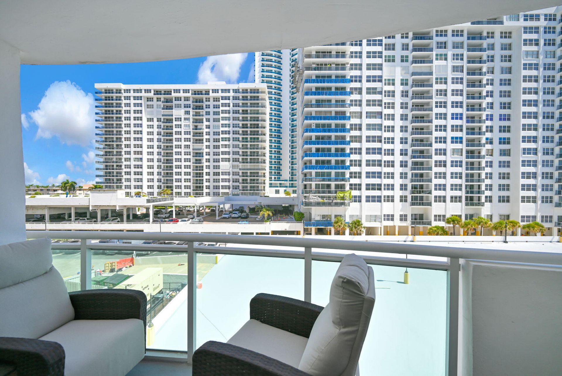 3001 S Ocean Drive, Unit 403, Hollywood, FL 33019 Photo