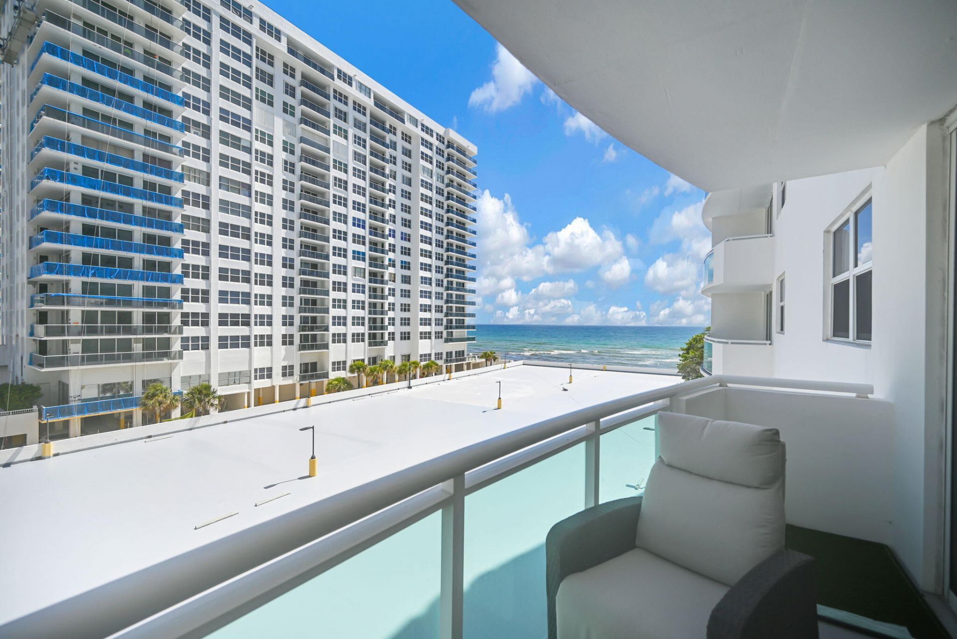 3001 S Ocean Drive, Unit 403, Hollywood, FL 33019 Photo