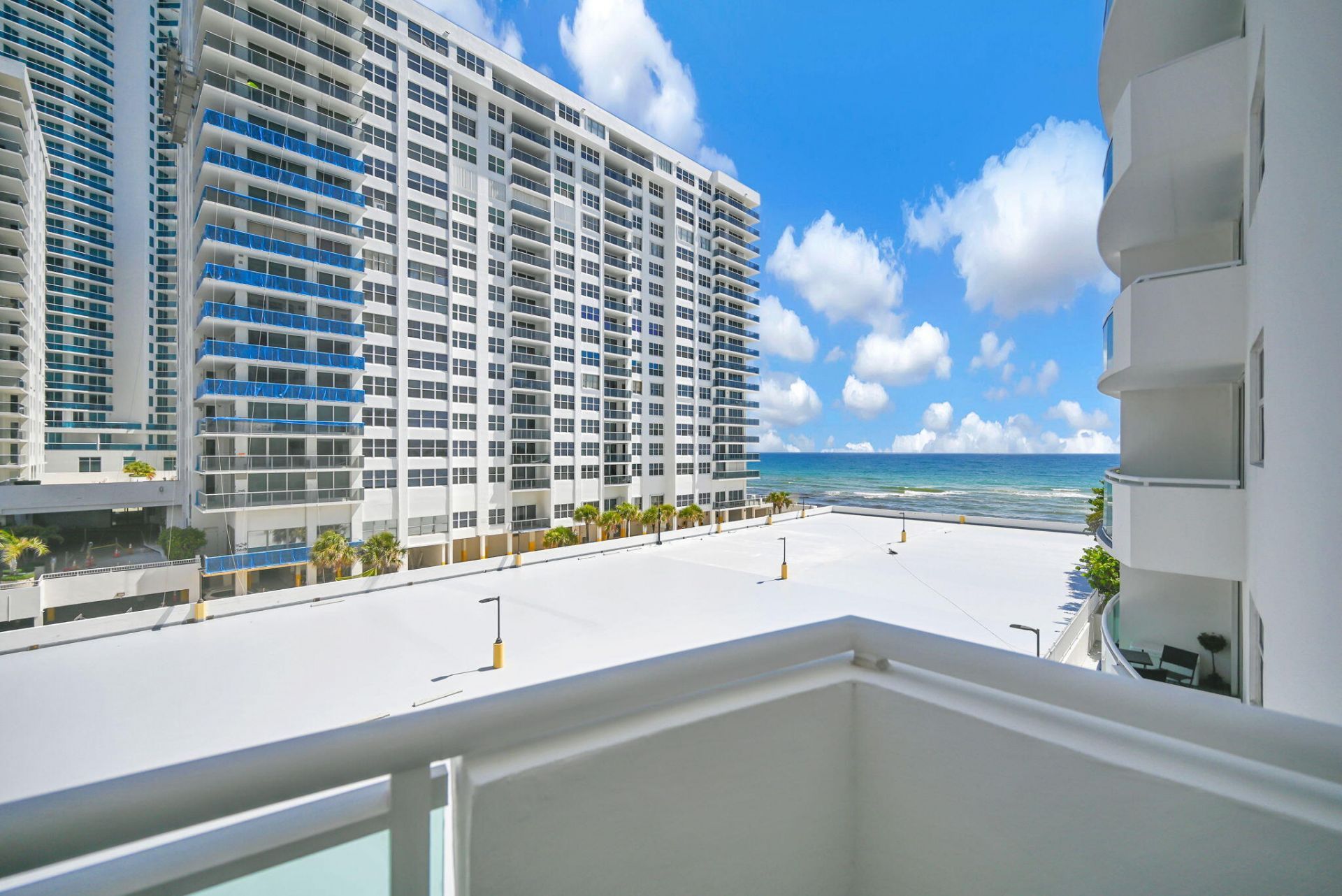 3001 S Ocean Drive, Unit 403, Hollywood, FL 33019 Photo