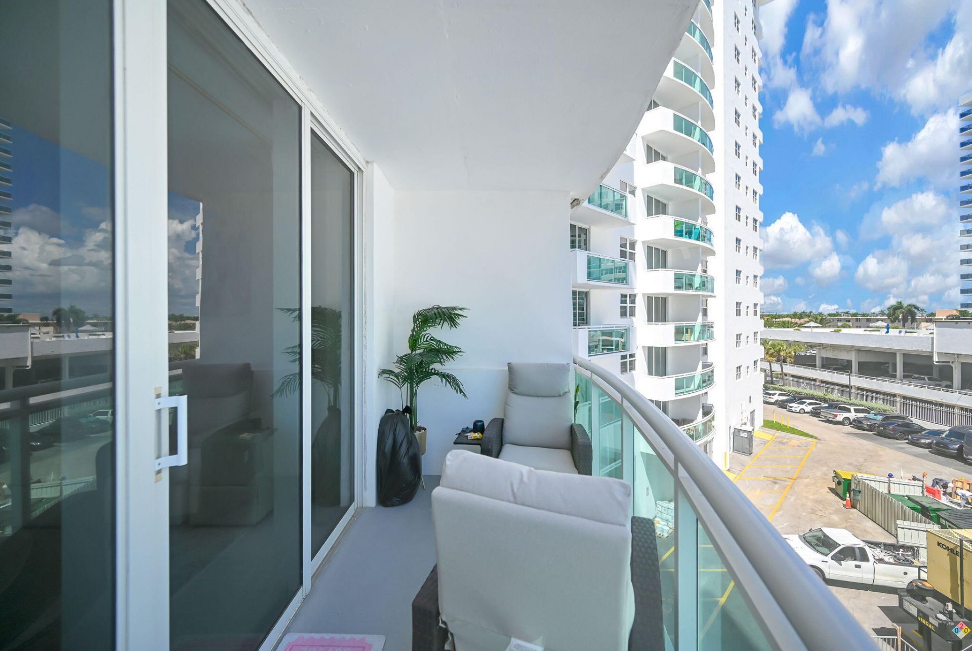 3001 S Ocean Drive, Unit 403, Hollywood, FL 33019 Photo