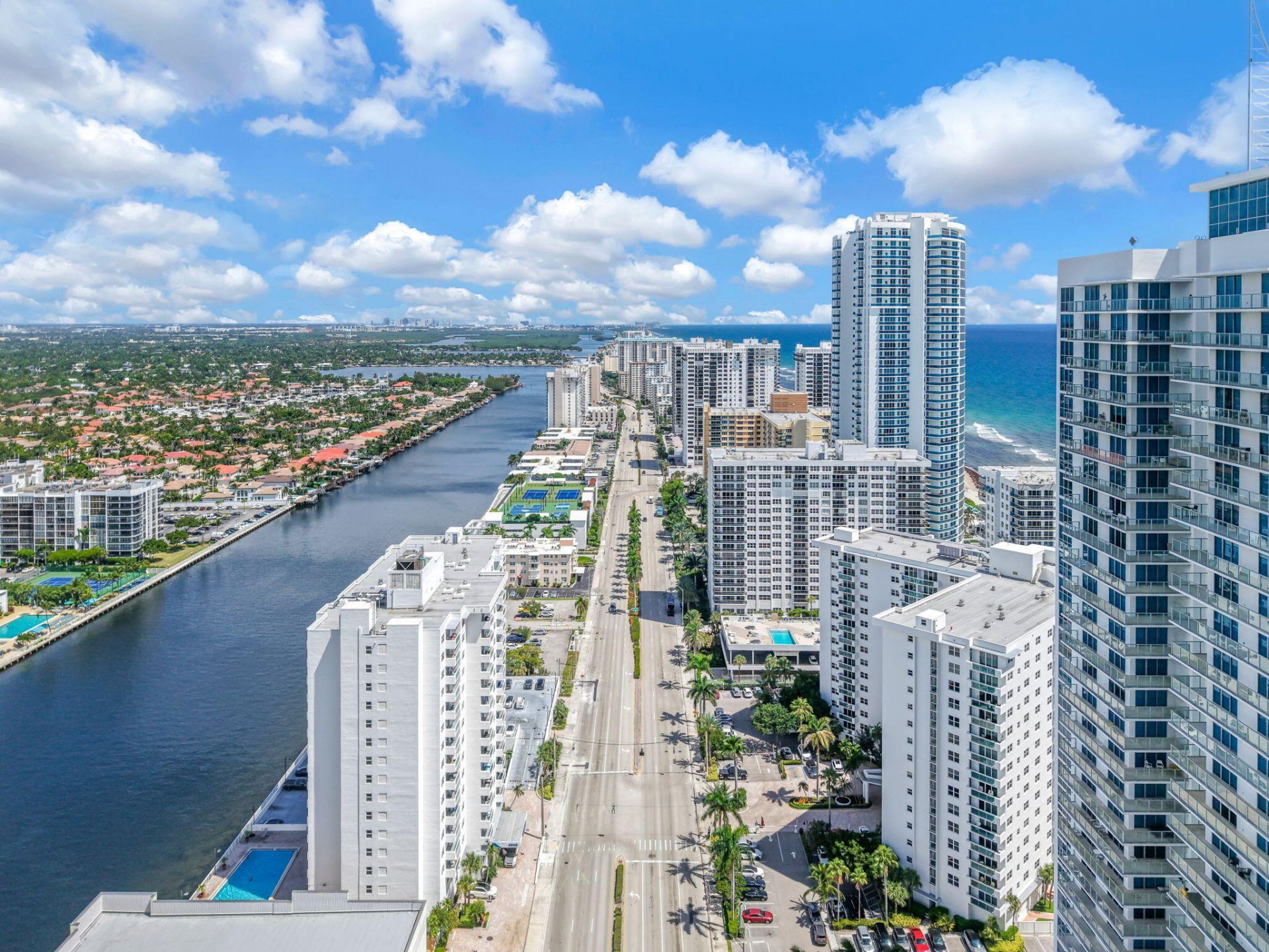 3001 S Ocean Drive, Unit 403, Hollywood, FL 33019 Photo