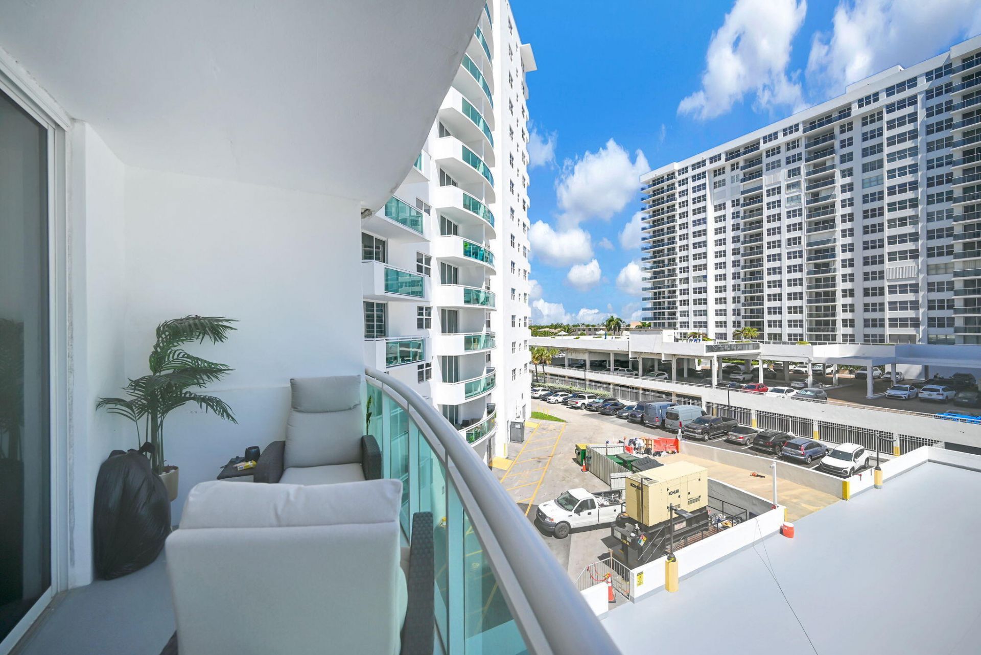 3001 S Ocean Drive, Unit 403, Hollywood, FL 33019 Photo