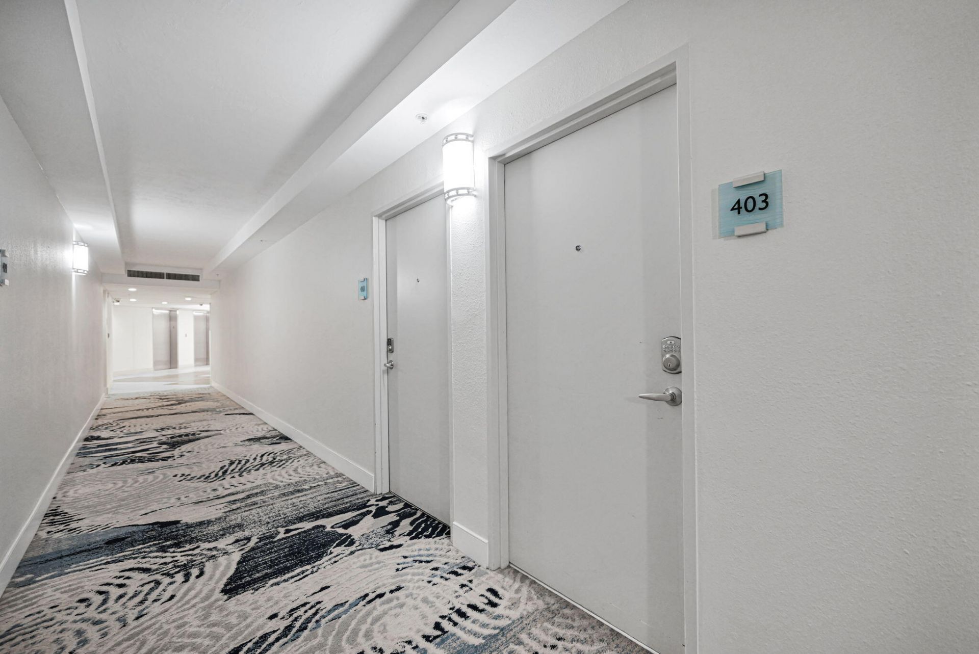 3001 S Ocean Drive, Unit 403, Hollywood, FL 33019 Photo