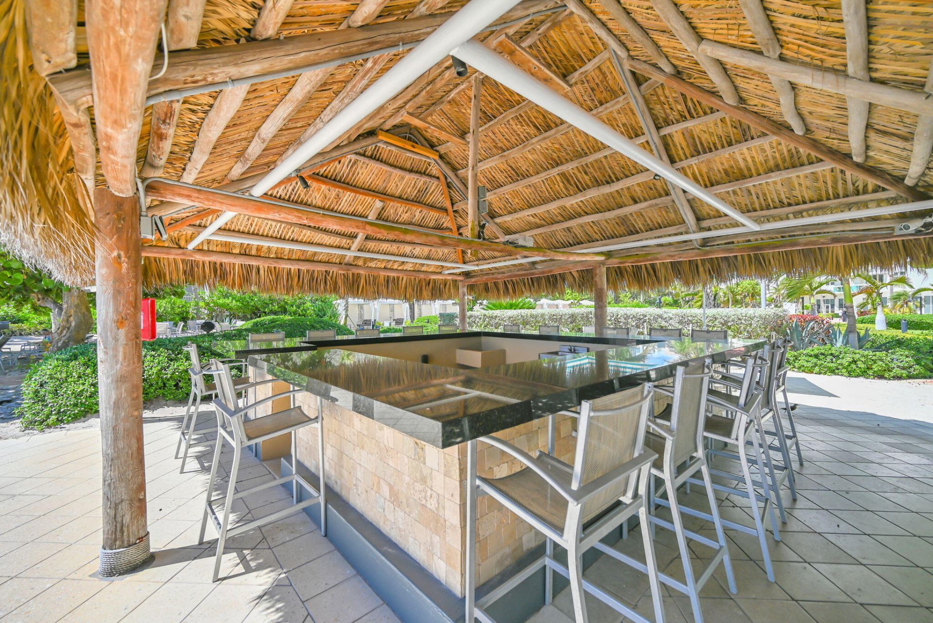 3001 S Ocean Drive, Unit 403, Hollywood, FL 33019 Photo