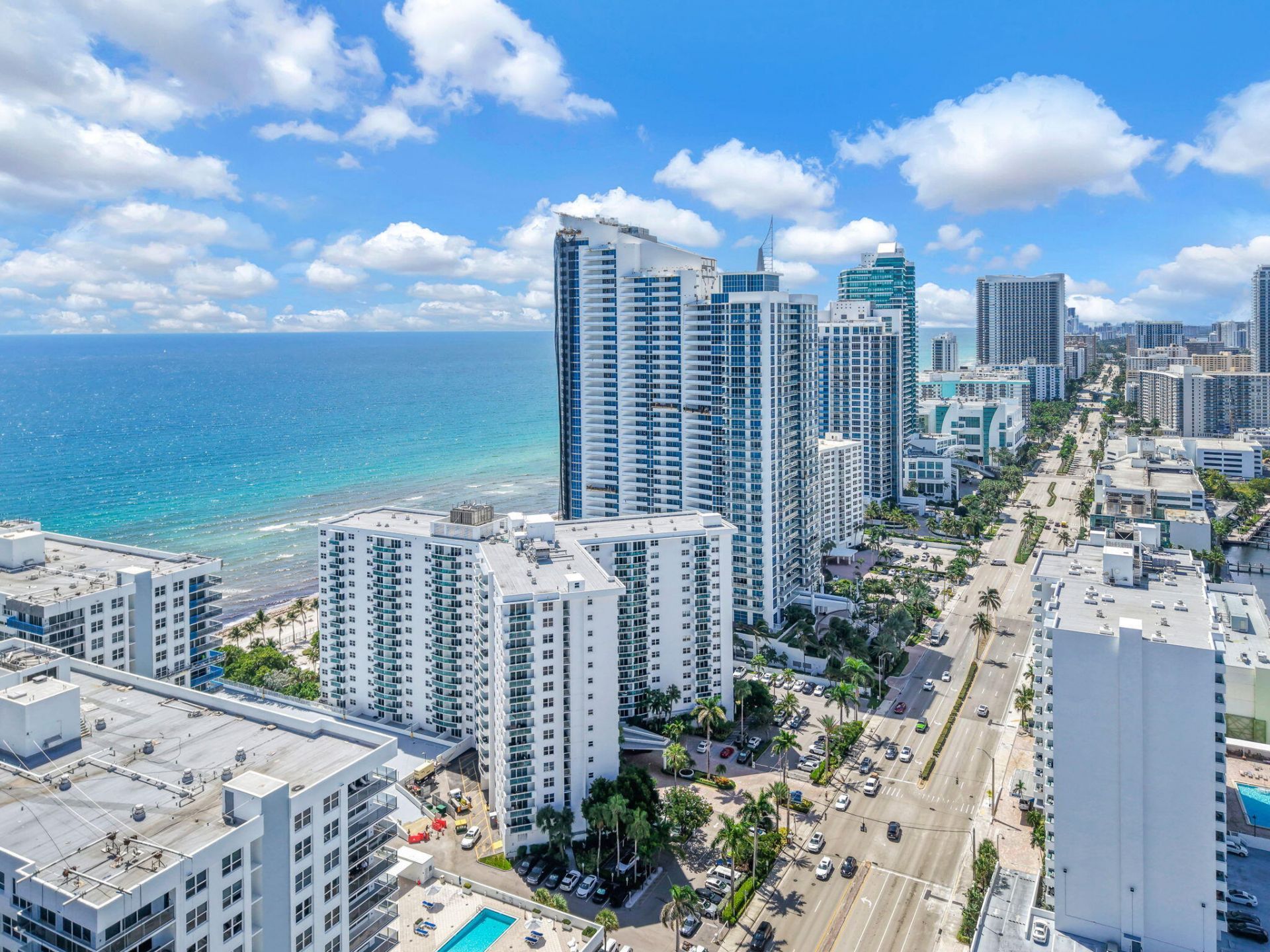 3001 S Ocean Drive, Unit 403, Hollywood, FL 33019 Photo