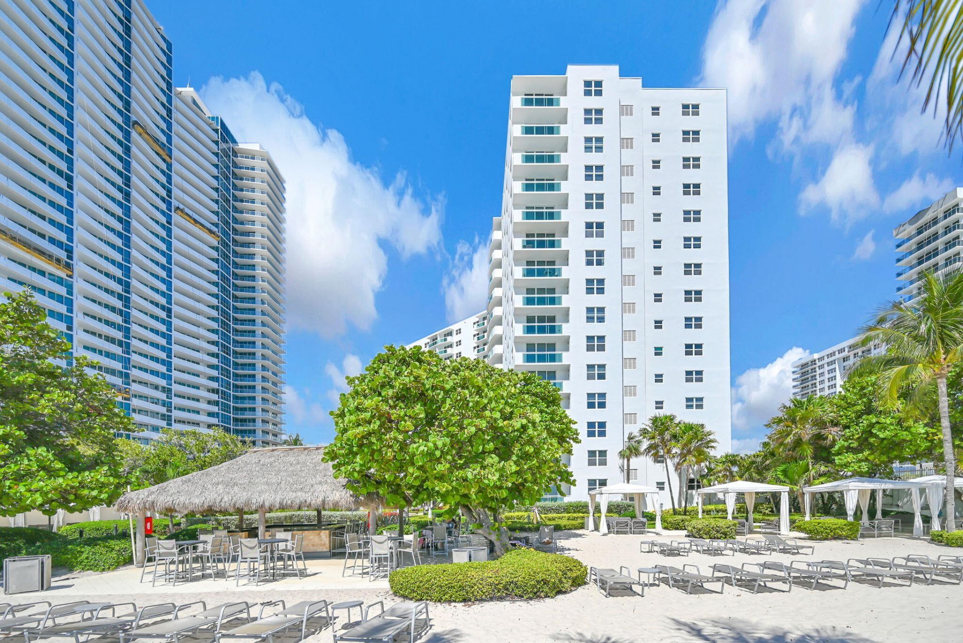 3001 S Ocean Drive, Unit 403, Hollywood, FL 33019 Photo