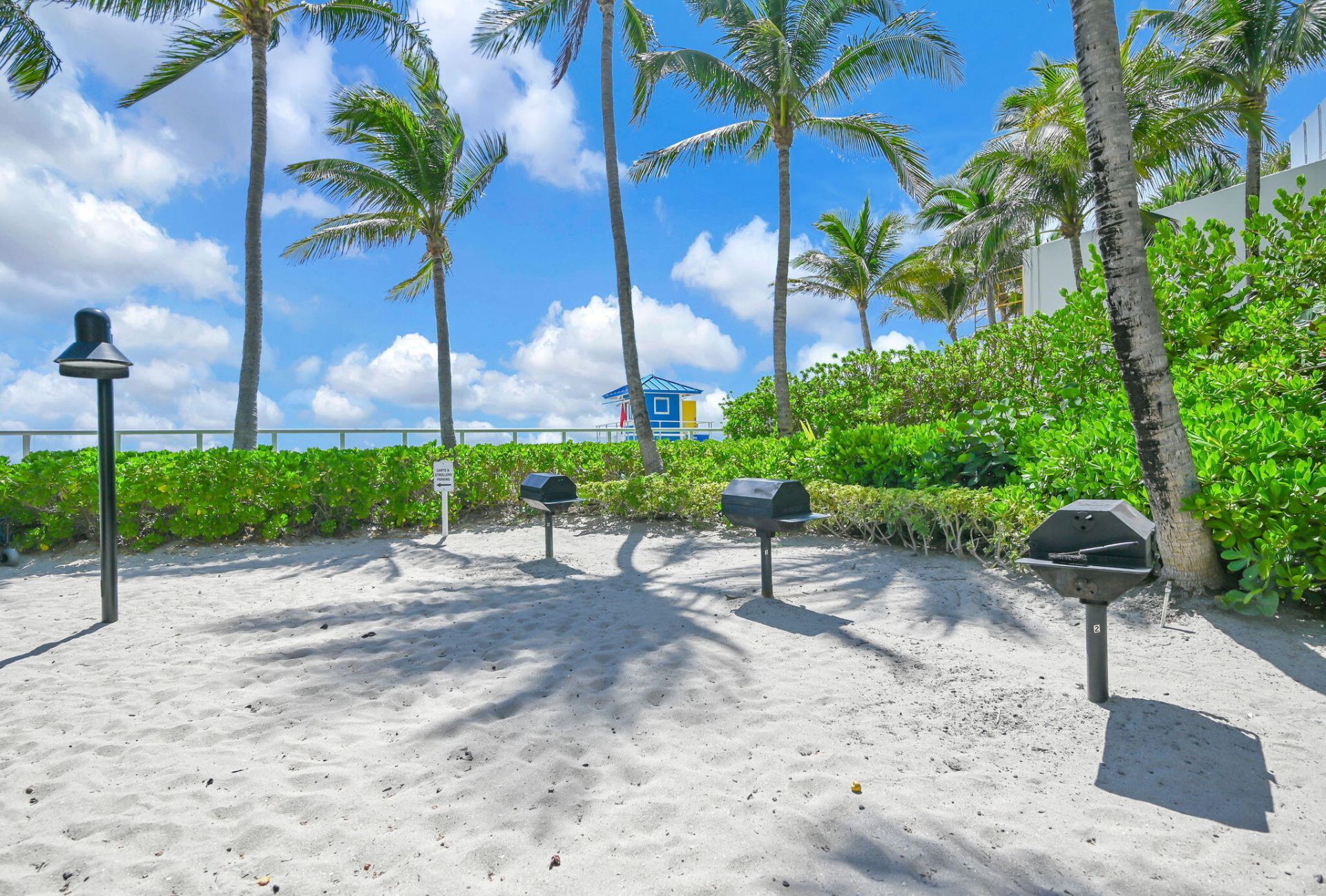 3001 S Ocean Drive, Unit 403, Hollywood, FL 33019 Photo