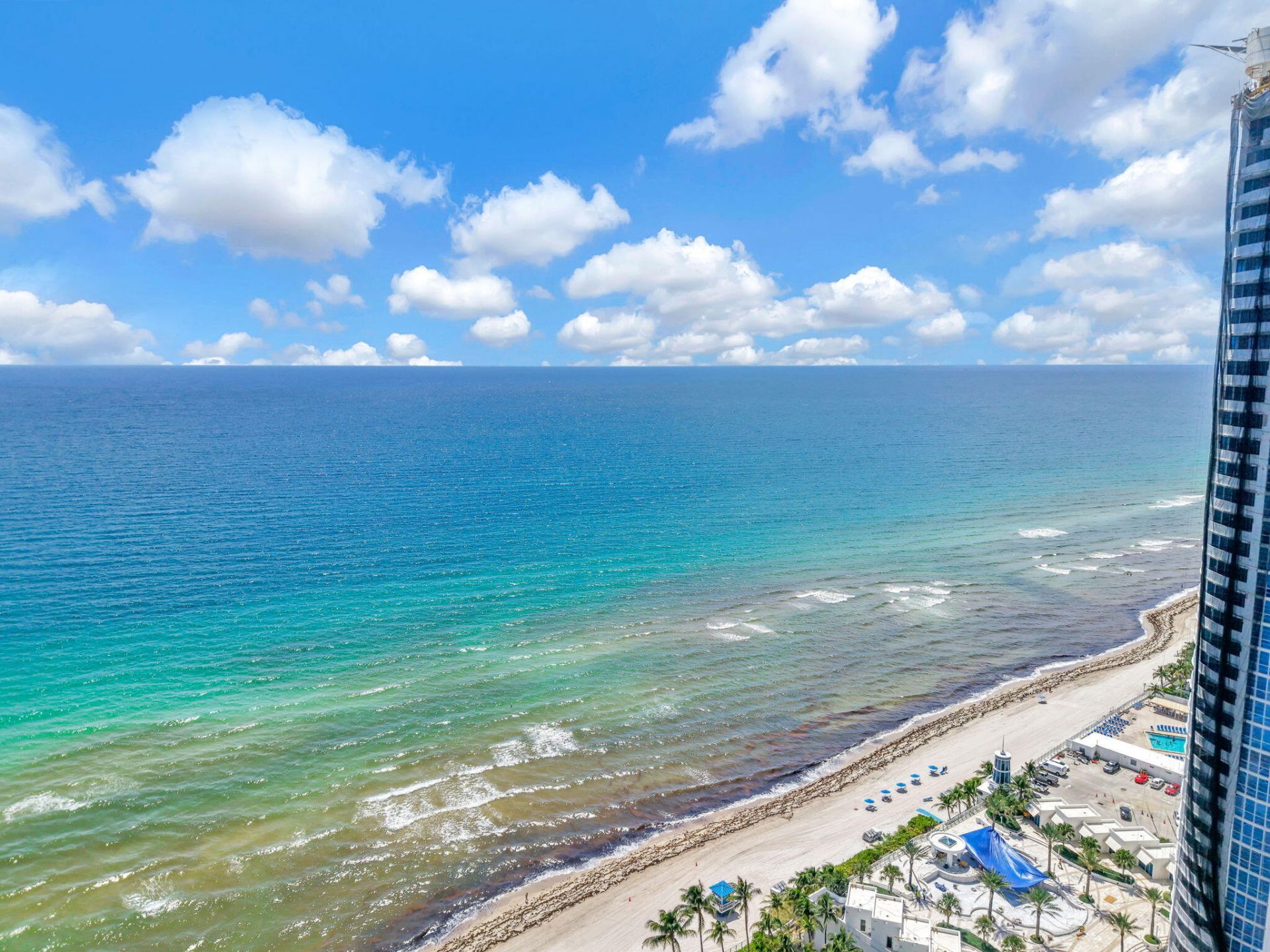 3001 S Ocean Drive, Unit 403, Hollywood, FL 33019 Photo