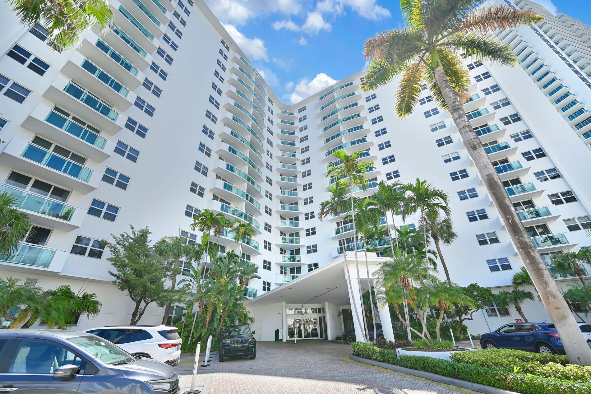 3001 S Ocean Drive, Unit 403, Hollywood, FL 33019 Photo
