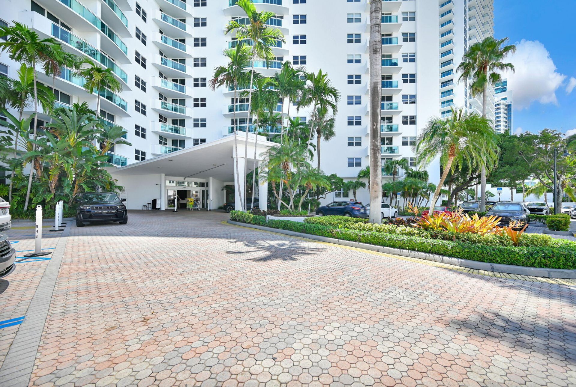 3001 S Ocean Drive, Unit 403, Hollywood, FL 33019 Photo