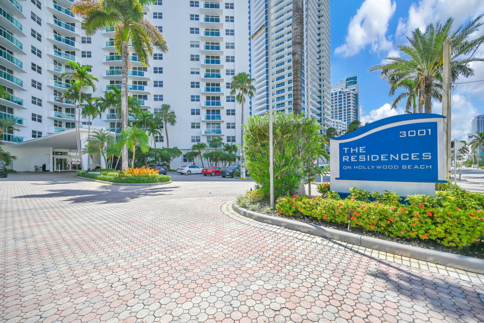 3001 S Ocean Drive, Unit 403, Hollywood, FL 33019 Photo