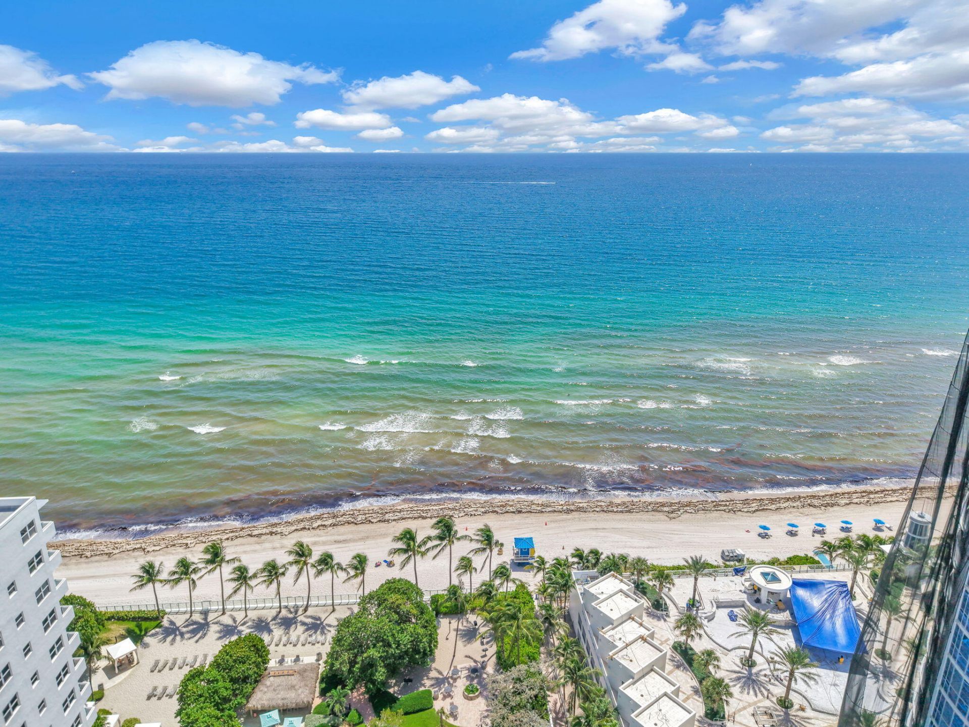 3001 S Ocean Drive, Unit 403, Hollywood, FL 33019 Photo