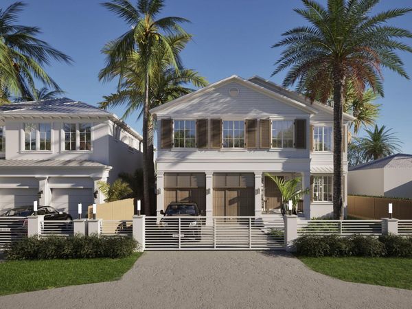 281 SW 14TH Way, Fort Lauderdale, FL 33312