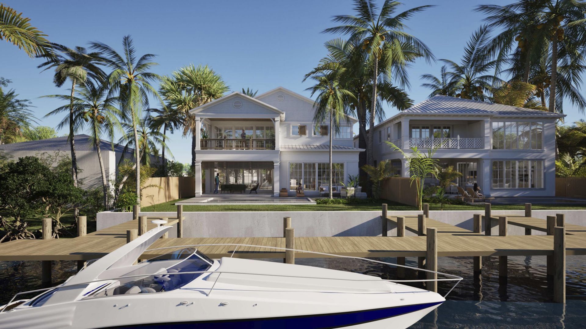 281 SW 14th Way, Fort Lauderdale, FL 33312 Photo