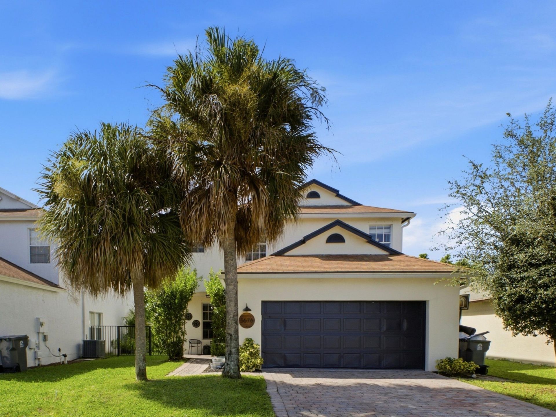 5676 Azalea Circle, West Palm Beach, FL 33415 Photo