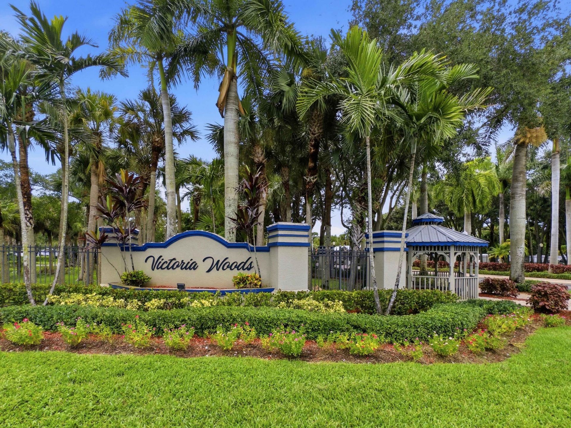 5676 Azalea Circle, West Palm Beach, FL 33415 Photo