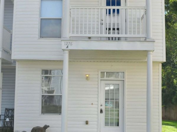 1276 Century Oaks Drive, Gulfport, MS 39507