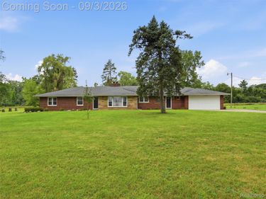72695 Van Dyke Road, Bruce Township, Mi 48065
