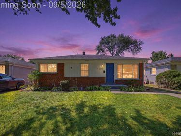 1700 Ackley Avenue, Westland, Mi 48186