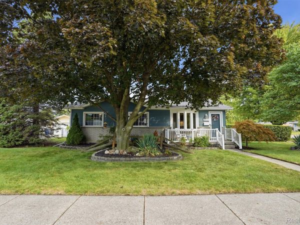 38168 N Jean Court, Westland, Mi 48186