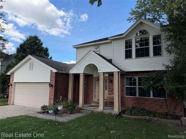 29178 Roycroft Street, Livonia, Mi 48154
