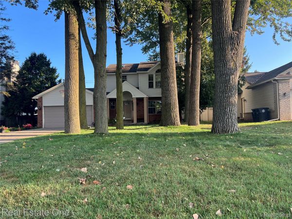 29178 Roycroft Street, Livonia, Mi 48154