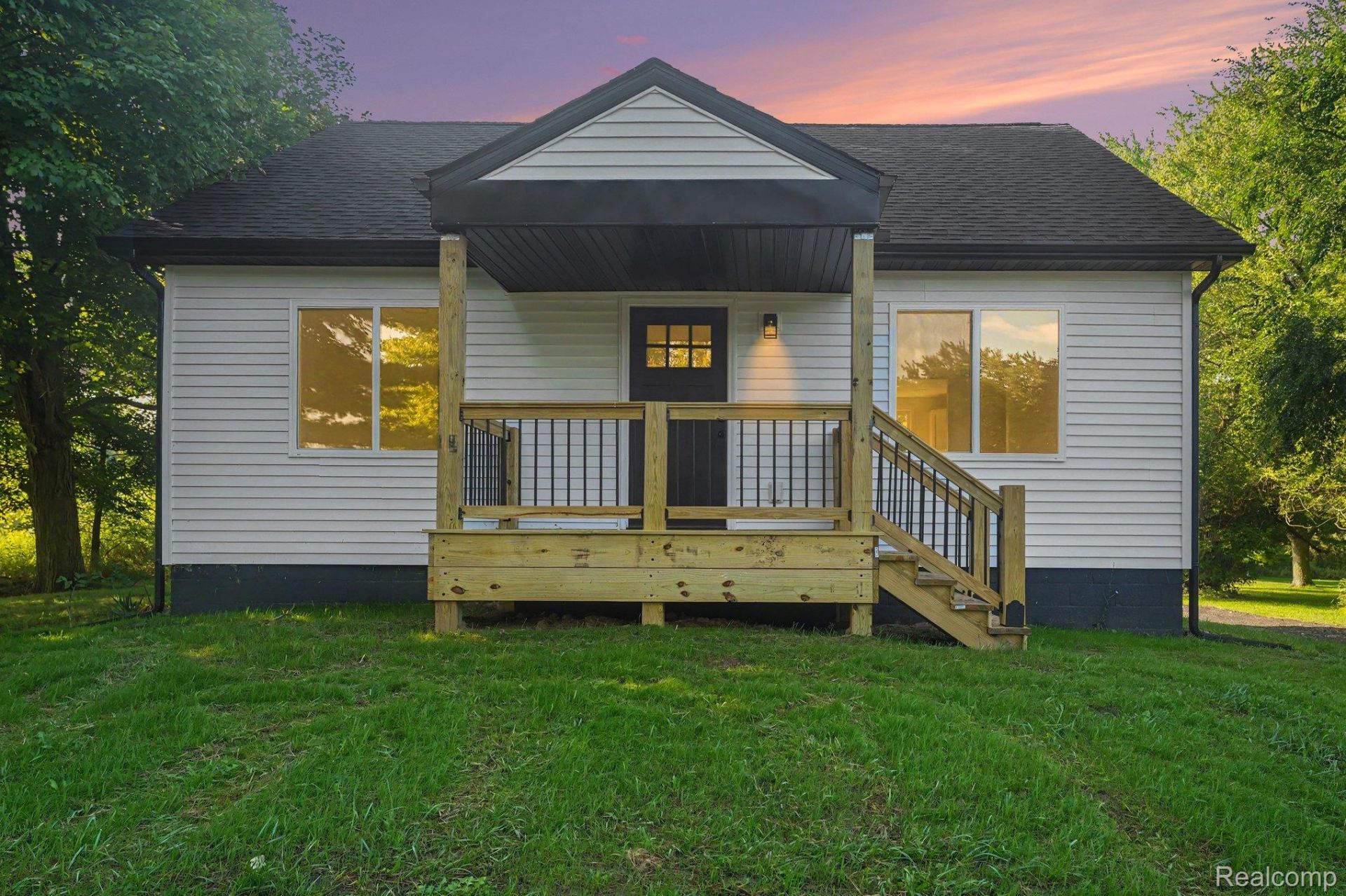 2280 Bowers Road, Lapeer Township, Mi 48446 Main Photo