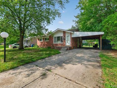 31600 Grandview Avenue, Westland, Mi 48186