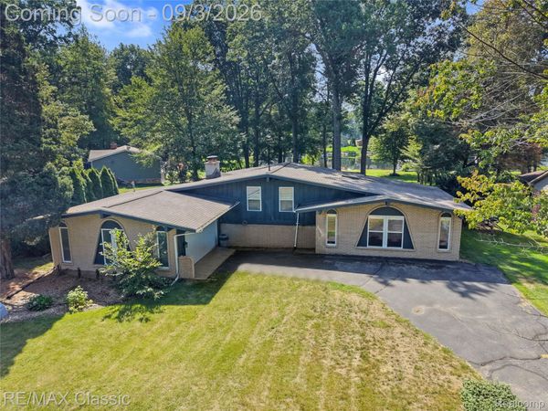 7514 Capri Drive, White Lake Township, Mi 48383