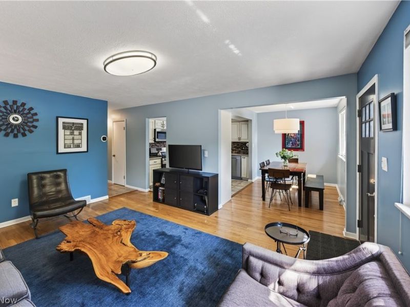 1316 W 105th Street, Cleveland, OH 44102 Photo 5