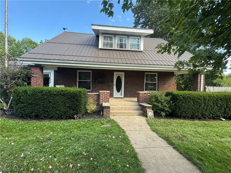 9050 Trinity Church Road, Lisbon, OH 44432 Photo 1