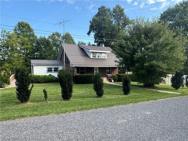 9050 Trinity Church Road, Lisbon, OH 44432 Photo 2