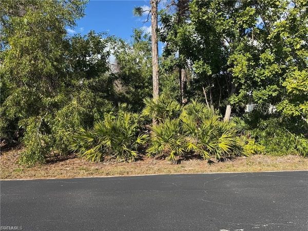 3716 Manatee DR , OTHER, FL 33956