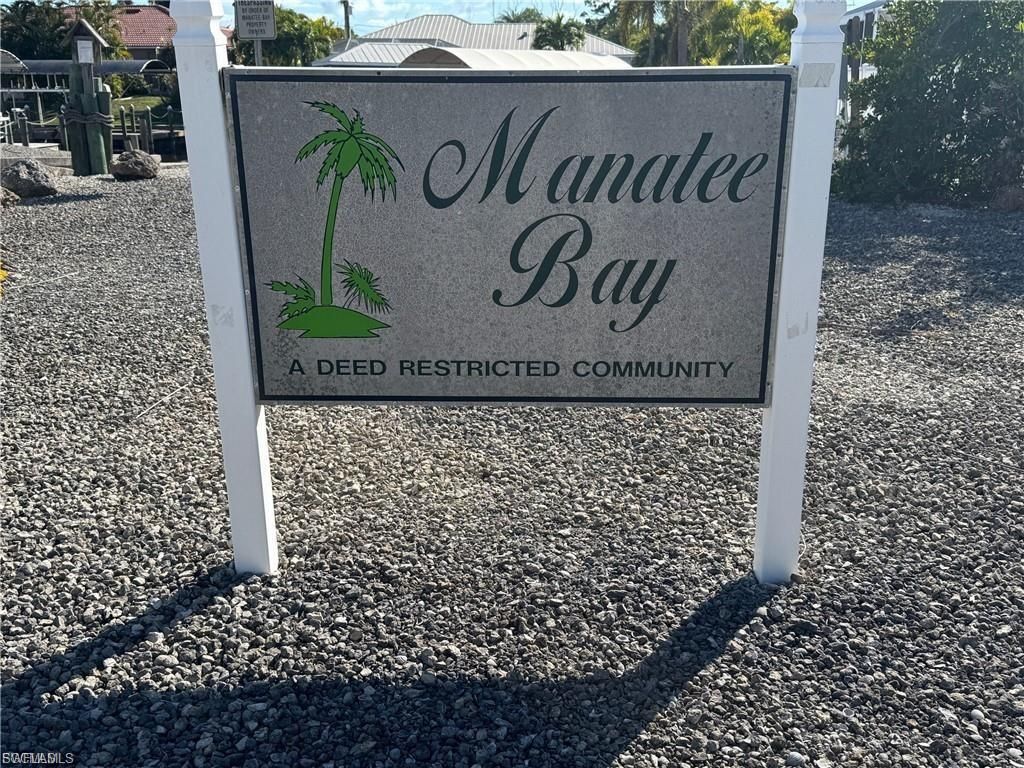 3716 Manatee Dr , Other, FL 33956 Photo