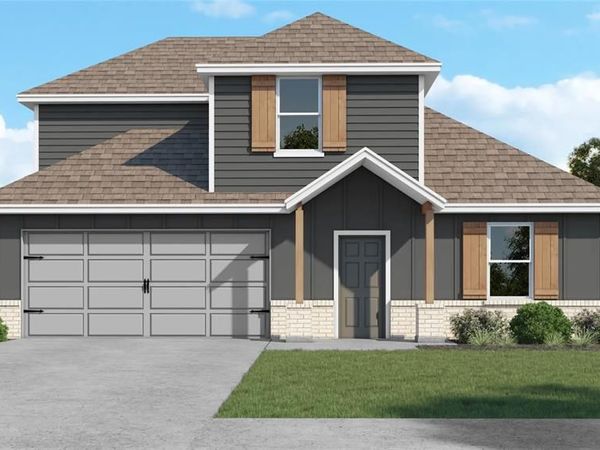 5630 Bluestem Avenue, Guthrie, OK 73044