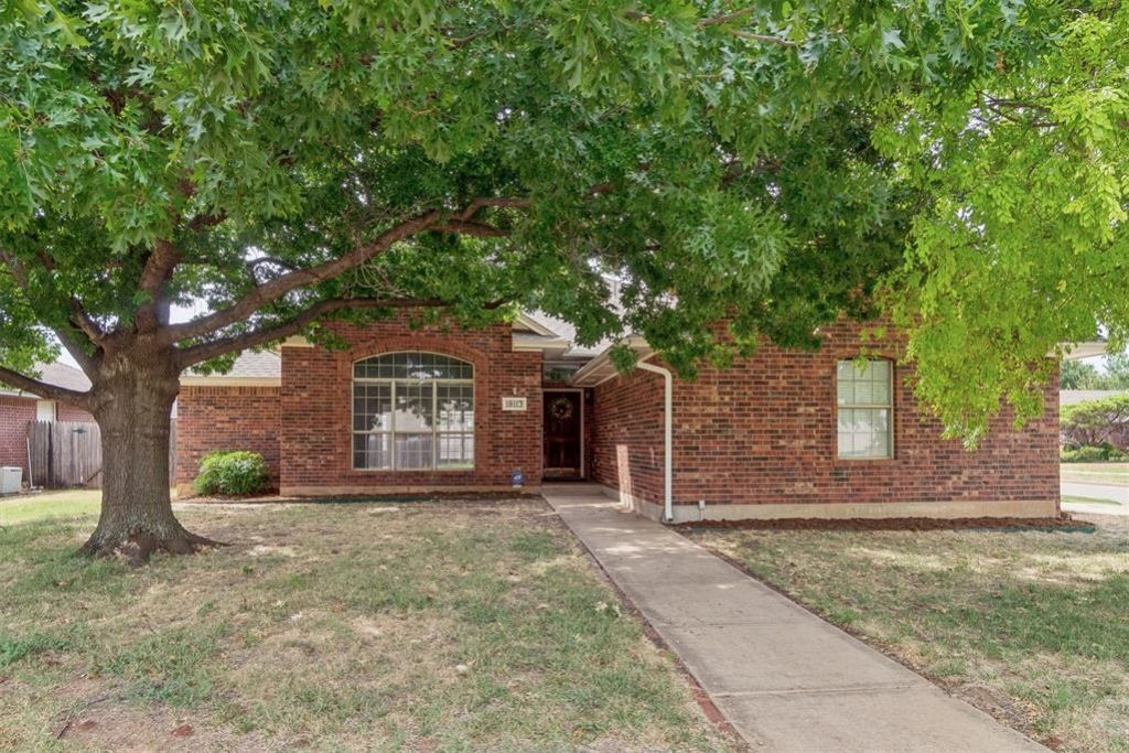 18113 Laurel Oak Drive, Edmond, OK 73012 Main Photo