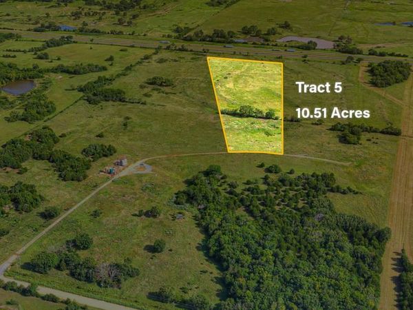 Eastwest 1130 , Unit 5, Earlsboro, OK 74840