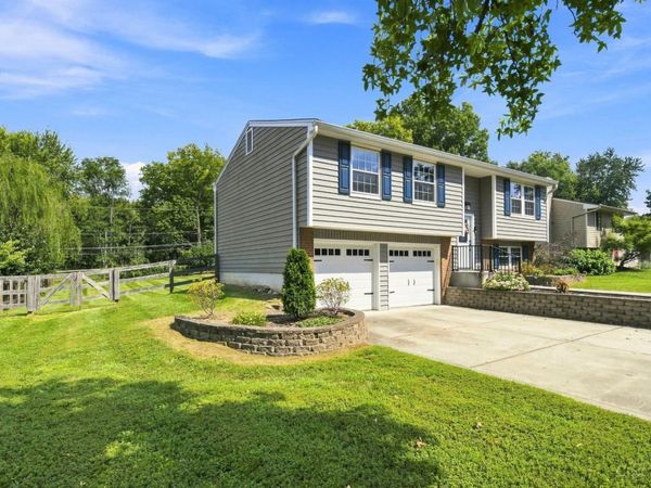 4584 Brookview Drive, Union Twp, OH 45103