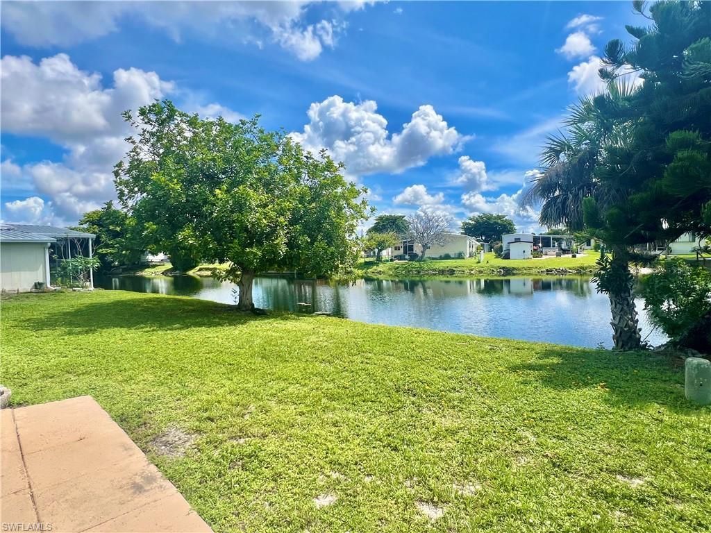 817 Cape Haze Ln, Naples, FL 34104 Photo