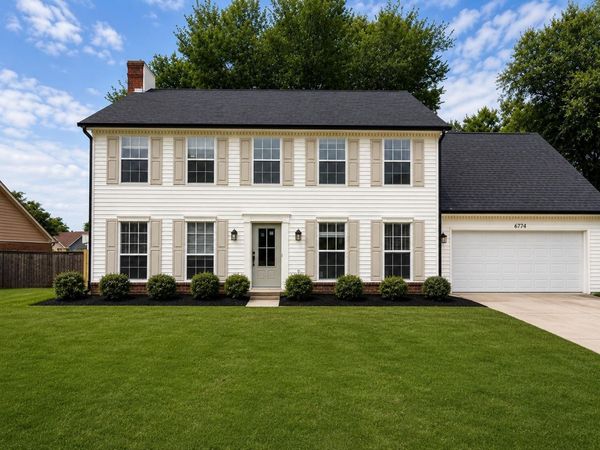 6774 OAKMOOR CIR, Bartlett, TN 38135