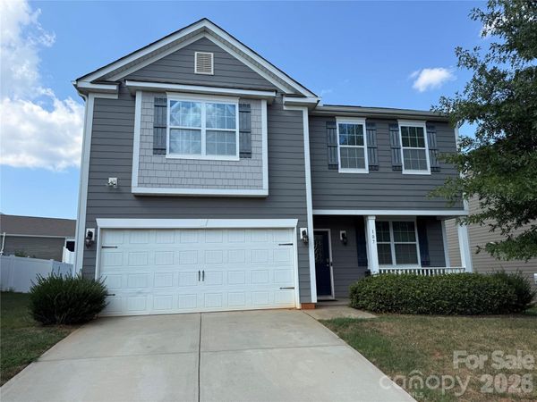107 Longleaf Drive , Mooresville, NC 28117