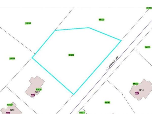 00 Rolling View Lane , Maiden, NC 28650